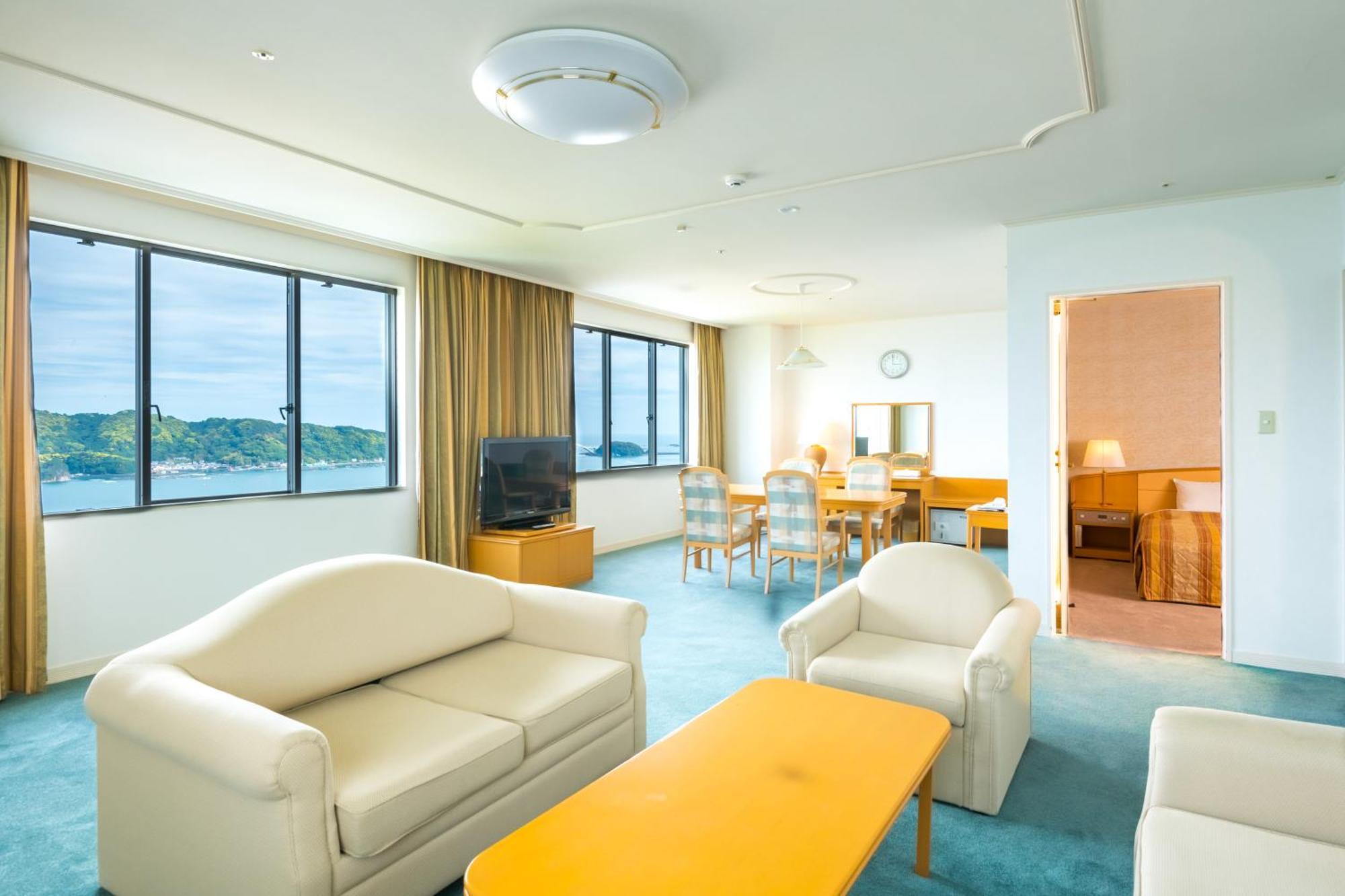 Mercure Wakayama & Hotel