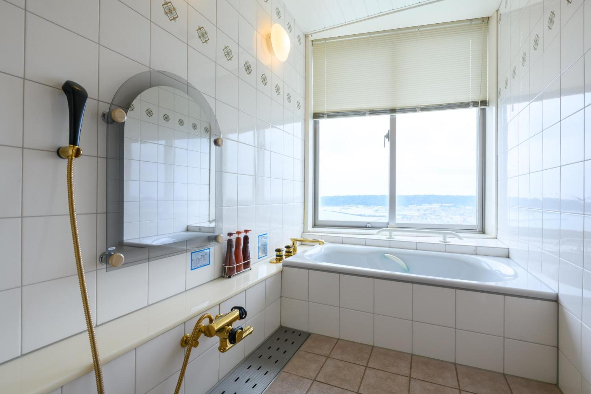 Hotel Mercure Wakayama &