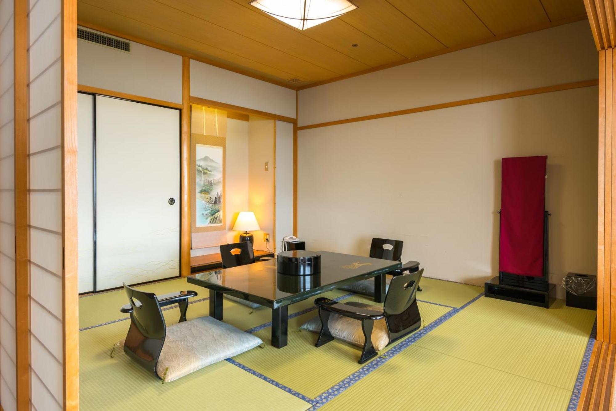 Mercure Wakayama & Kushimoto