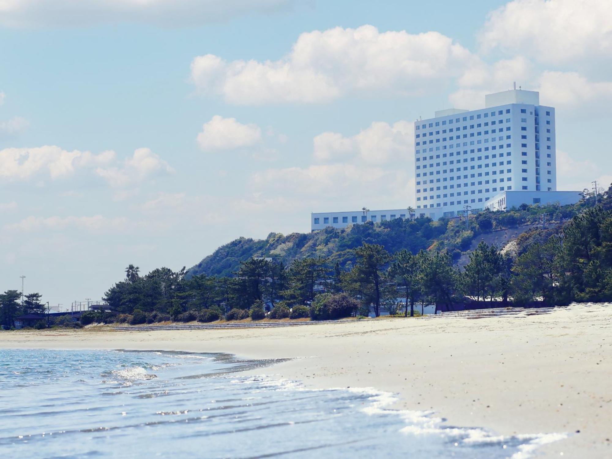 Mercure Wakayama & Hotel 3*