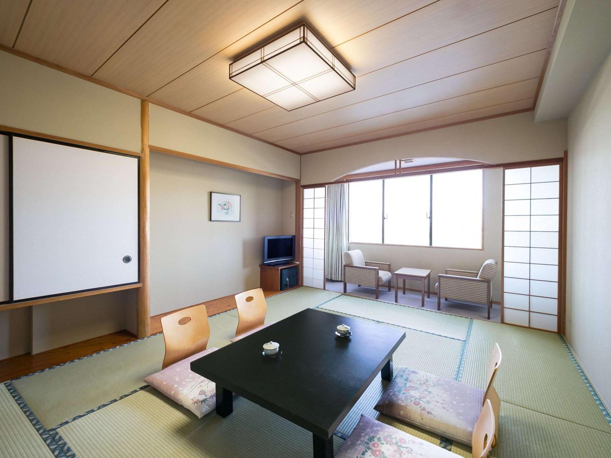 Mercure Wakayama & Hotel Kushimoto